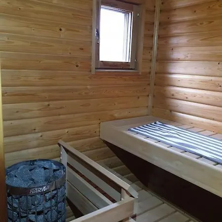 Dream House With Hot Tub And Sauna 2 Bedrooms *