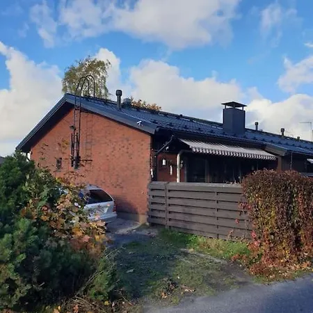 Dream House With Hot Tub And Sauna 2 Bedrooms * Vantaa