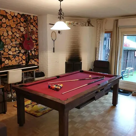 Dream House With Hot Tub And Sauna 2 Bedrooms * Vantaa